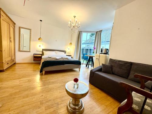 Villa Orchard Frankfurt