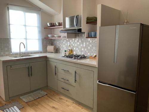 Studio Apartment in Port Barton