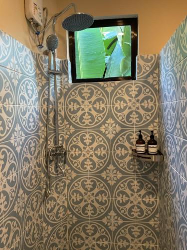 Studio Apartment in Port Barton