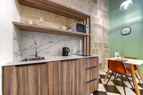 The House in Old Mint Street