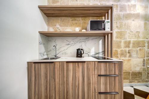 The House in Old Mint Street