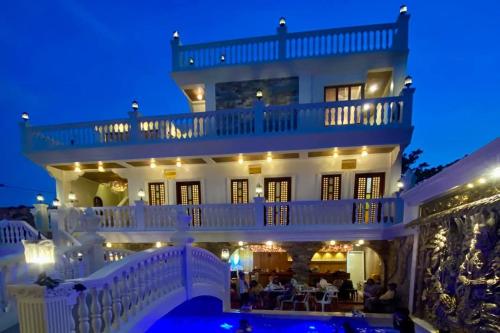 Sibsib Baybayin Beach Resort