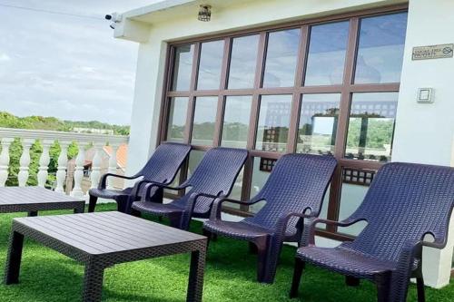 Sibsib Baybayin Beach Resort