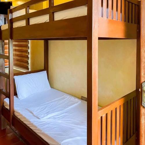 Sibsib Baybayin Beach Resort