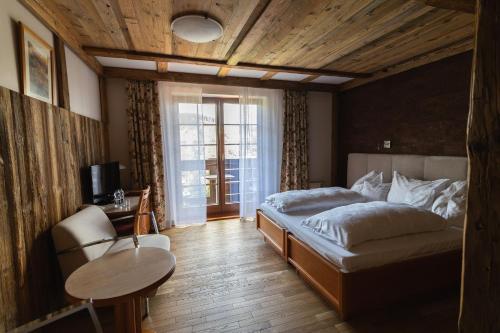 Hotel Alpejski
