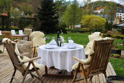 Hotel Alpejski