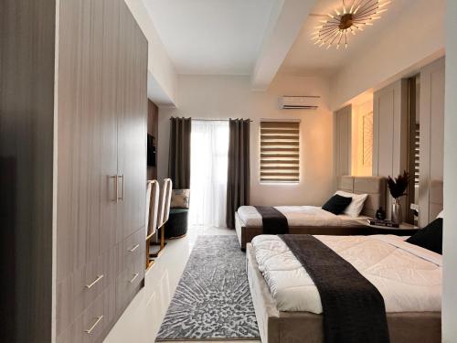 WV Towers- Premier Stays Iloilo Condo