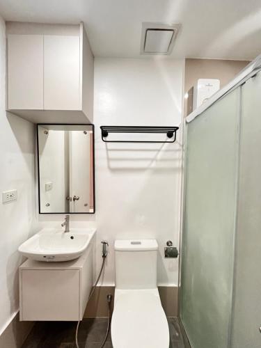 WV Towers- Premier Stays Iloilo Condo