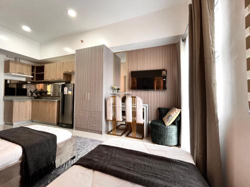 WV Towers- Premier Stays Iloilo Condo