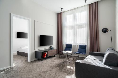 Manda Heritage Hotel