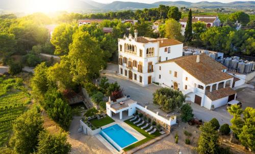 Bolet Casa Modernista