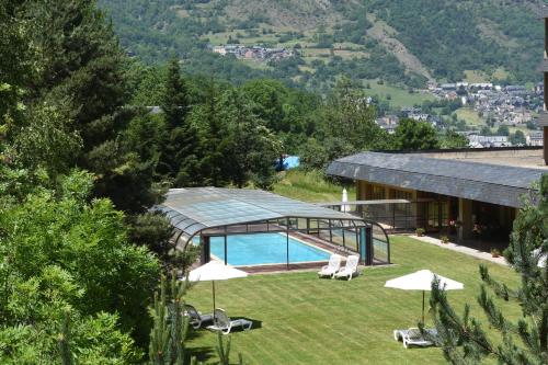 Hotel Tuca