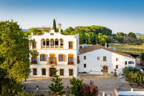 Bolet Casa Modernista