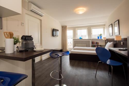 Living am Carlsplatz Apartment