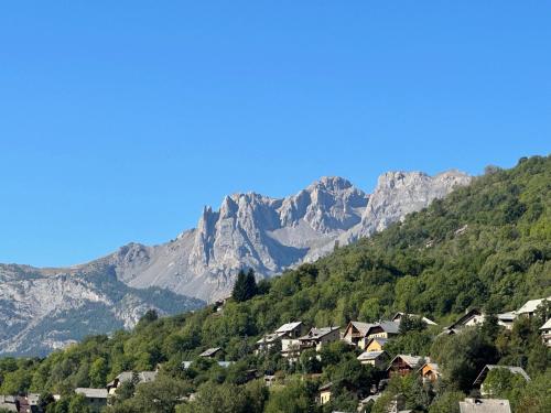 Hôtel Vauban Briançon