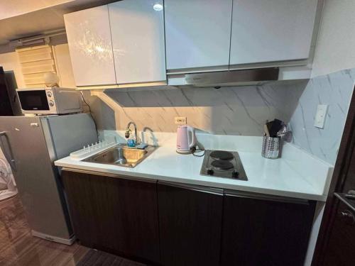 AIR Residences Makati Holiday Home