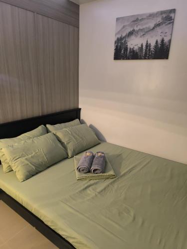 Shore 2 Residences - La Casa