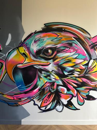 Château de la Dame Blanche