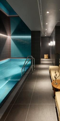 Adina Apartment Hotel Stuttgart