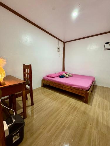 Pungko Homestay Siargao