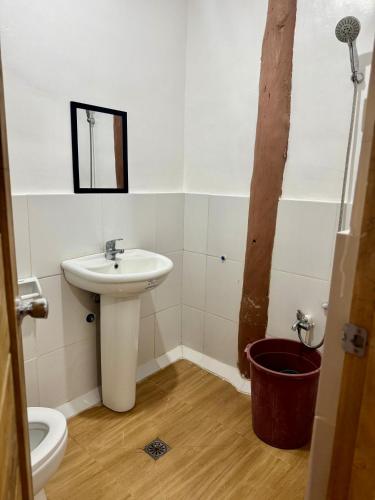 Pungko Homestay Siargao