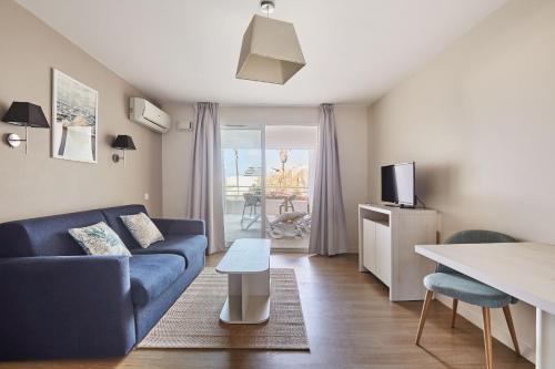 Résidence Odalys Référence Les Dunes du Soleil