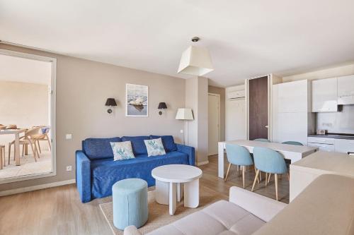 Résidence Odalys Référence Les Dunes du Soleil