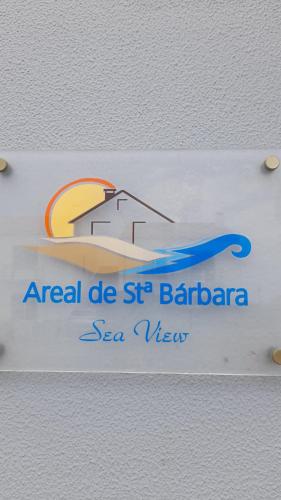 Areal de Santa Bárbara Sea View