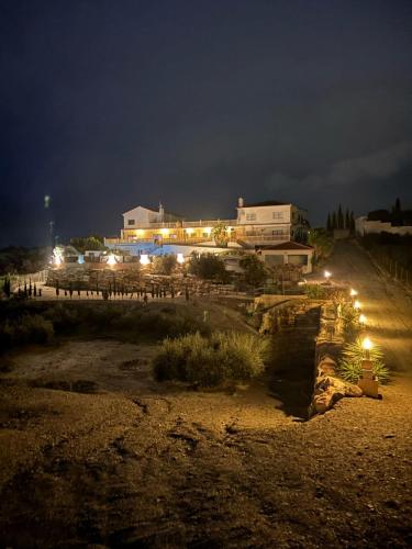 Casa Barranca Bed And Breakfast