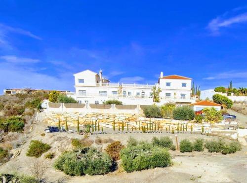 Casa Barranca Bed And Breakfast