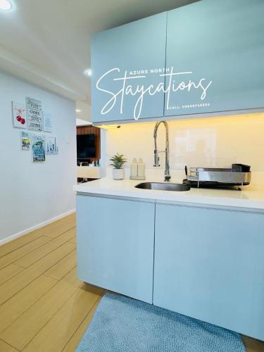 Da Sands - Azure North