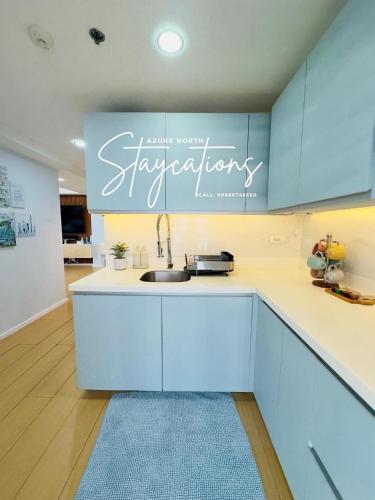 Da Sands - Azure North