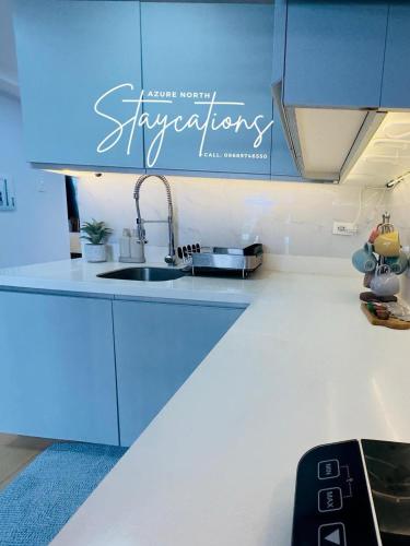 Da Sands - Azure North