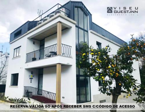 Viseu Guest Inn