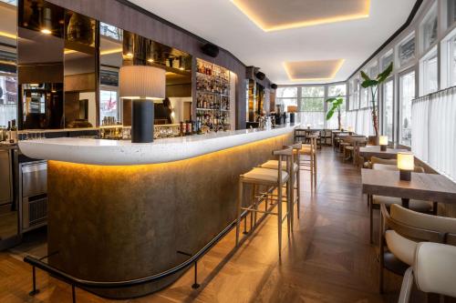 Radisson Collection Astorija Hotel, Vilnius