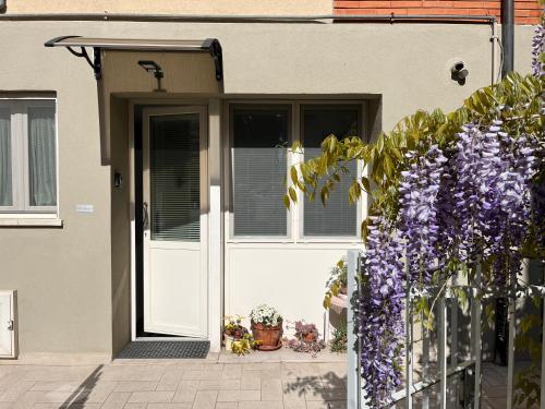 Il Glicine - Monolocale a due passi dal centro