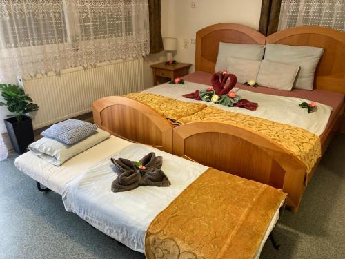 Szelim Motel