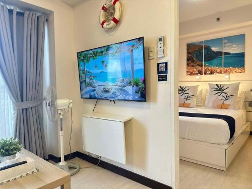 CELANDINE Residence by DMCI