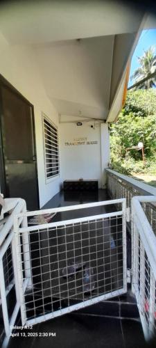 Aliyah Transient House