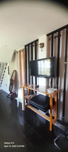 Aliyah Transient House