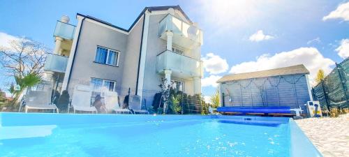 Willa Baltycka Bryza