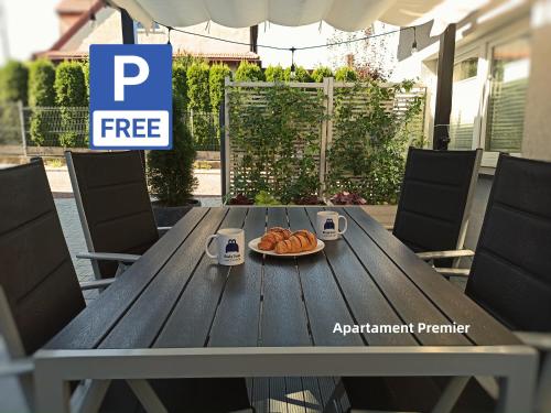 Biały Dom - 2 Bedrooms