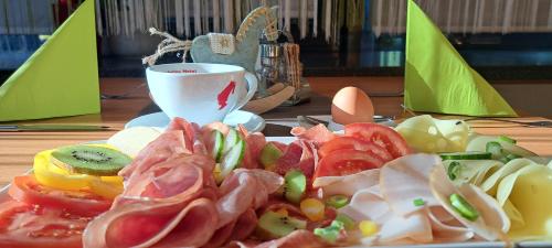 Stoiser's Hotel Garni