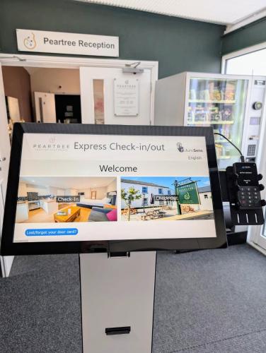 Peartree Serviced Apartments