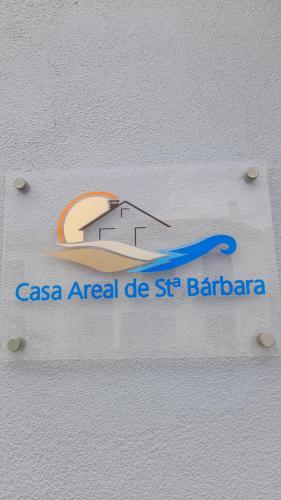 Casa Areal de Santa Barbara