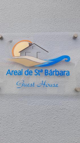 Areal de Santa Bárbara Guest House