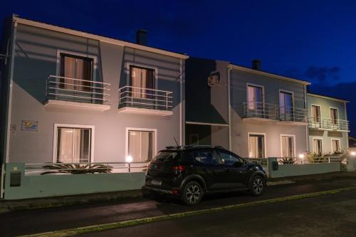 Areal de Santa Bárbara Guest House