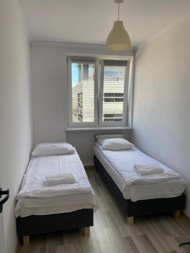 Sleepy3city Aparthotel 10 Lutego 21