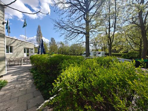 Danhostel & City Camping