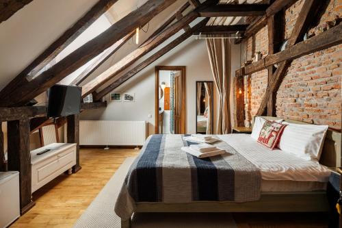 Wood House Republicii